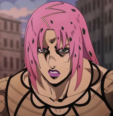 Profile image of ディアボロ