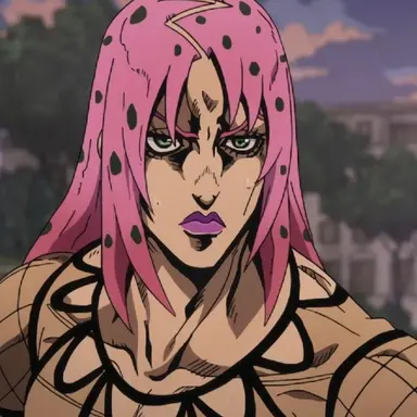 Profile image of ディアボロ