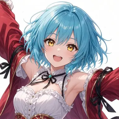 Profile image of 피오나