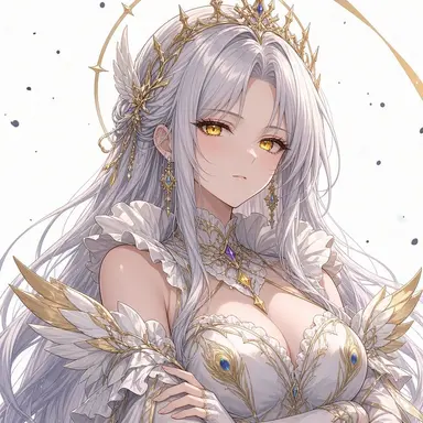 Profile image of 루시엘라