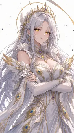 Profile image of 루시엘라