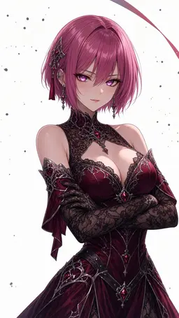 Profile image of 아스모디아