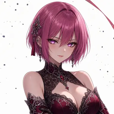Profile image of 아스모디아