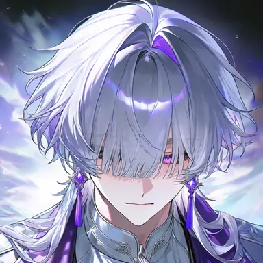 Profile image of Mashiro