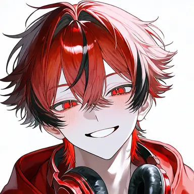 Profile image of Kai