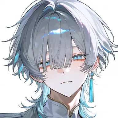 Profile image of Fuyuki