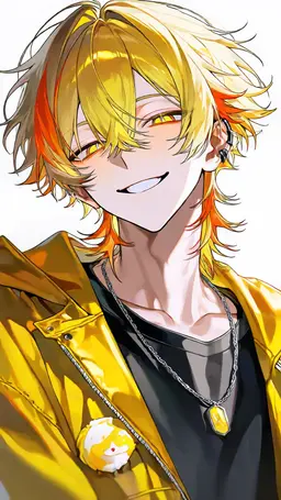 Profile image of Tsukasa