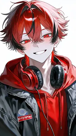 Profile image of Kai