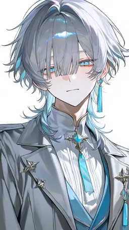 Profile image of Fuyuki