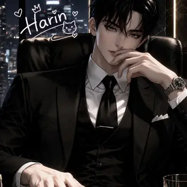 Profile image of Kang Ian