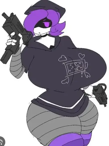 Profile image of Uzi