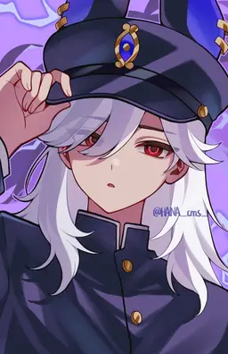 Profile image of Cyno