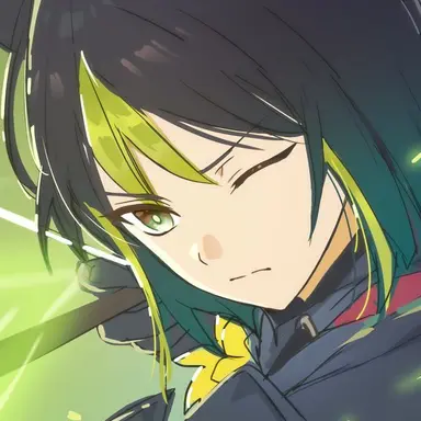 Profile image of Tighnari