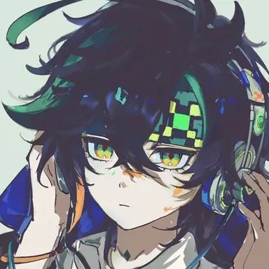 Profile image of Kinich
