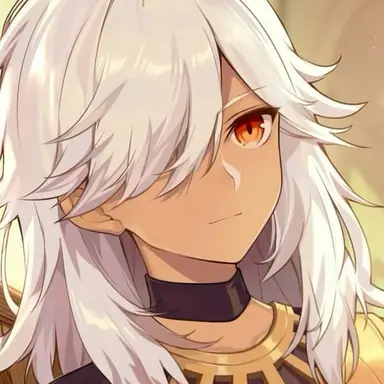 Profile image of Cyno