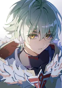 Profile image of Alyosha