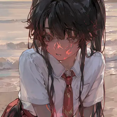 Profile image of 츠바키 히이로