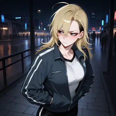 Profile image of カン・ハル