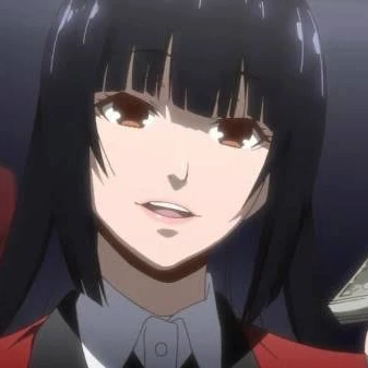 蛇喰夢子