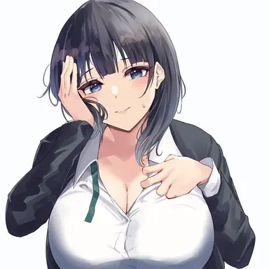 Profile image of アオイ