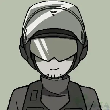 Profile image of 수염이 난 대원