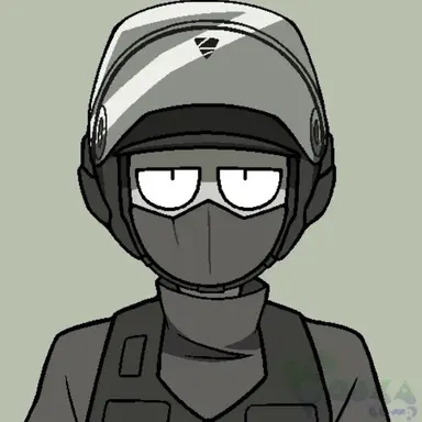 Profile image of 고참 대원