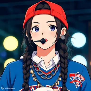 Profile image of ハリン