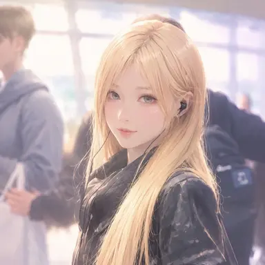 Profile image of アオイ