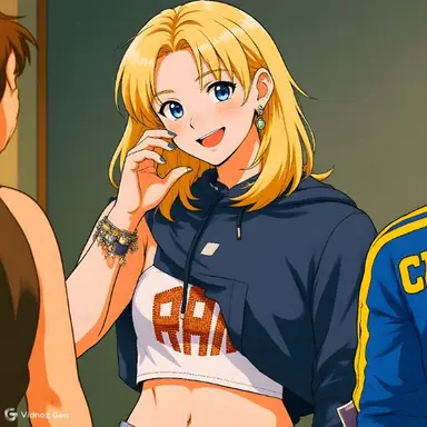 Profile image of レイラ