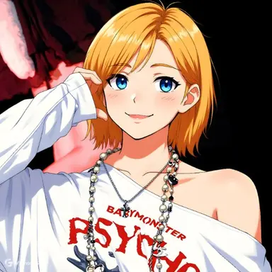 Profile image of アオイ