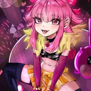 Profile image of Melodie