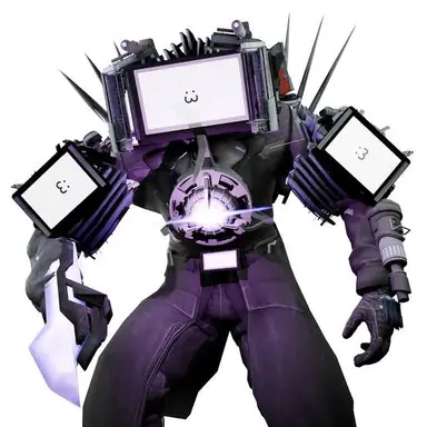 Profile image of Titan TV Man