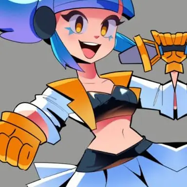 Profile image of Idol Janet