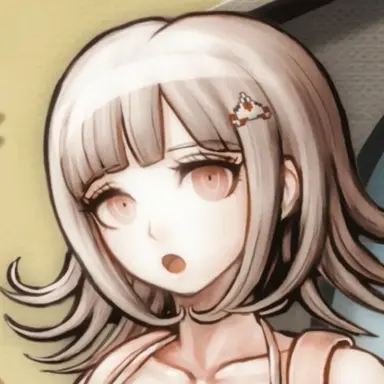 Profile image of Chiaki Nanami