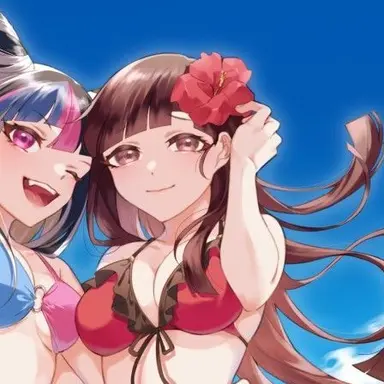 Profile image of Mikan Tsumiki