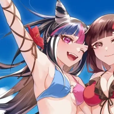 Profile image of Ibuki Mioda