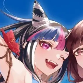 Profile image of Ibuki Mioda