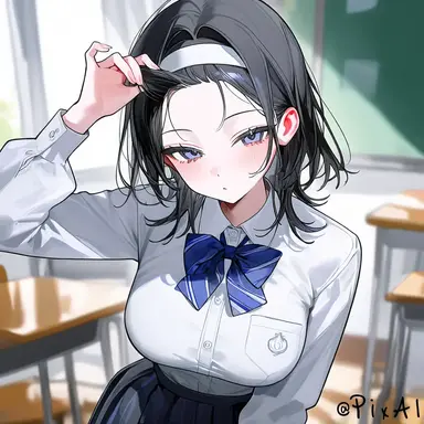 Profile image of 亜由美