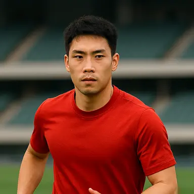 Profile image of 주현수