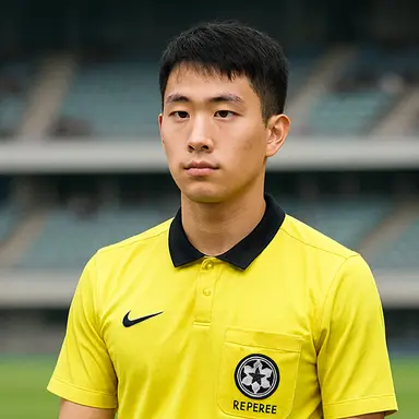 Profile image of 김준서