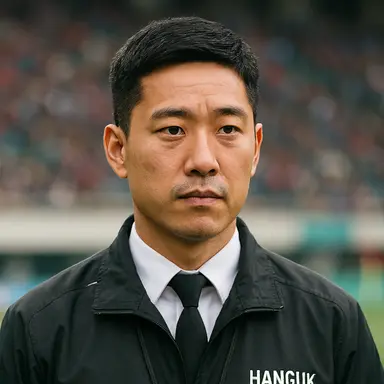 Profile image of 김근대