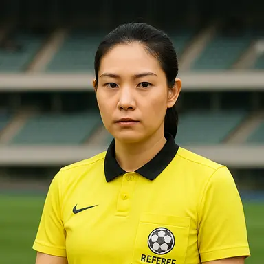 Profile image of 박선미