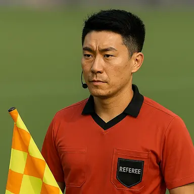 Profile image of 김부쉬