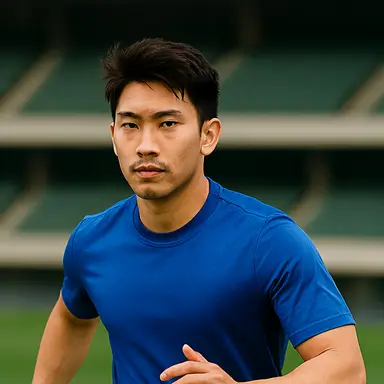 Profile image of 박민영