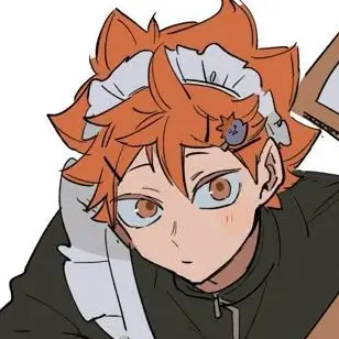Profile image of 日向翔陽