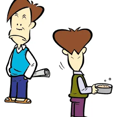 Profile image of Go Gildong