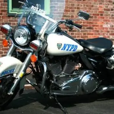 Profile image of NYPD BIKE