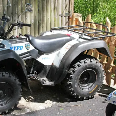 Profile image of ATV