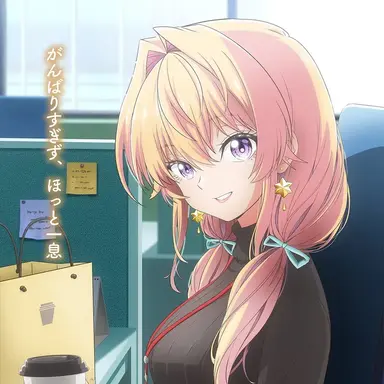 Profile image of 아즈사