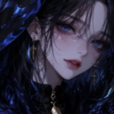 Profile image of 블루